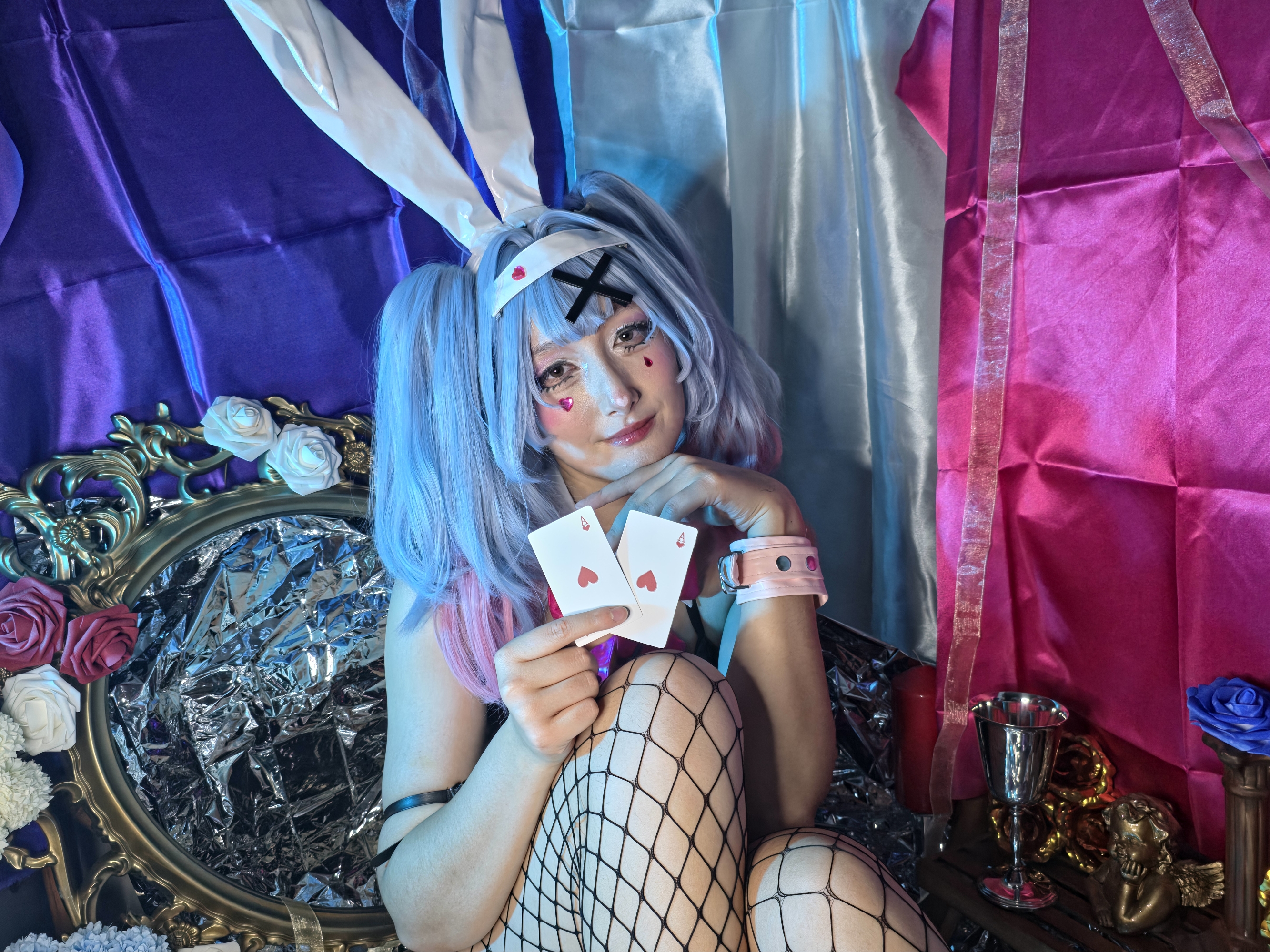 Rabbit Hole Miku — photo 123