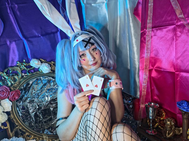 Aspectra1._.cos - Rabbit Hole Miku