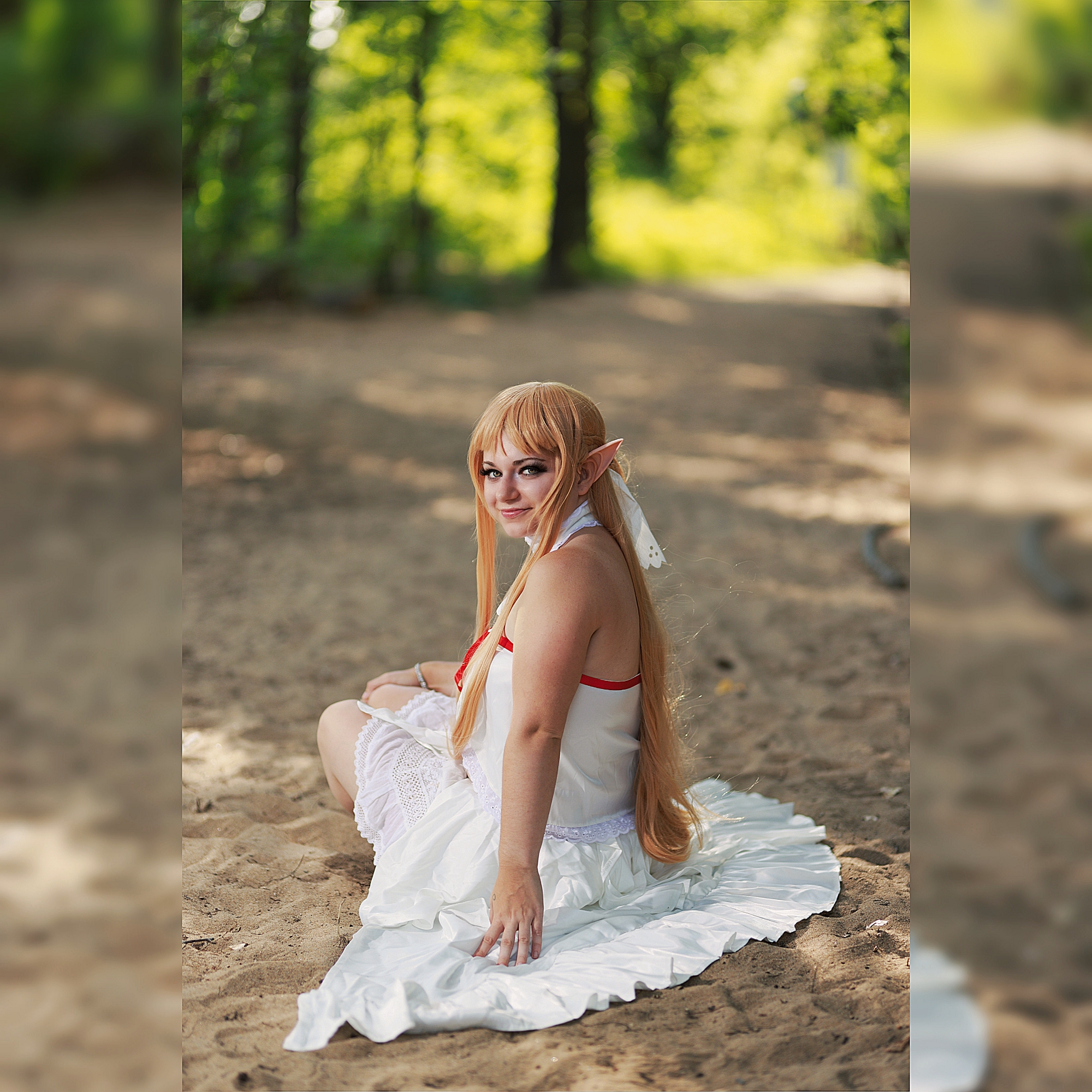Asuna / Titania, photo 21