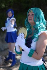 Sailor Neptun preview 2