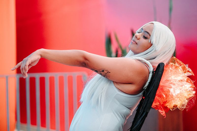 Fatima.rayanne – Fotos Tanoshi fest