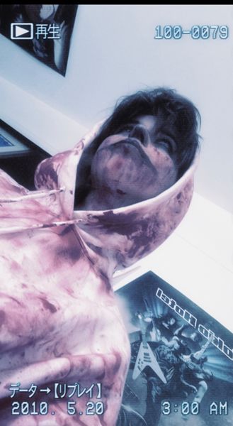 Okaii_0812 - Jeff the killer 