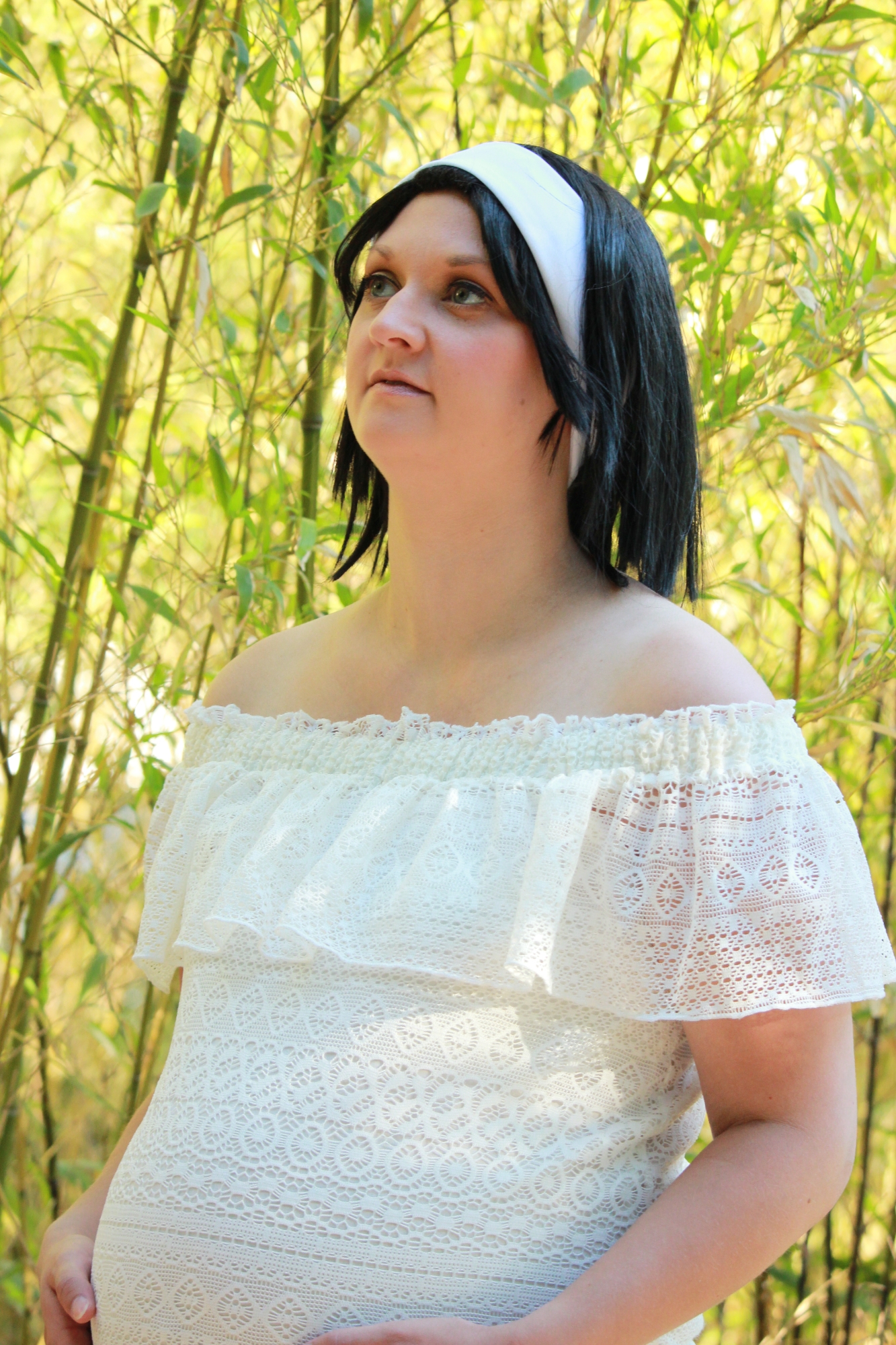 Jun Kazama Schwanger - Photo 20