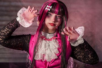 Draculaura preview 2