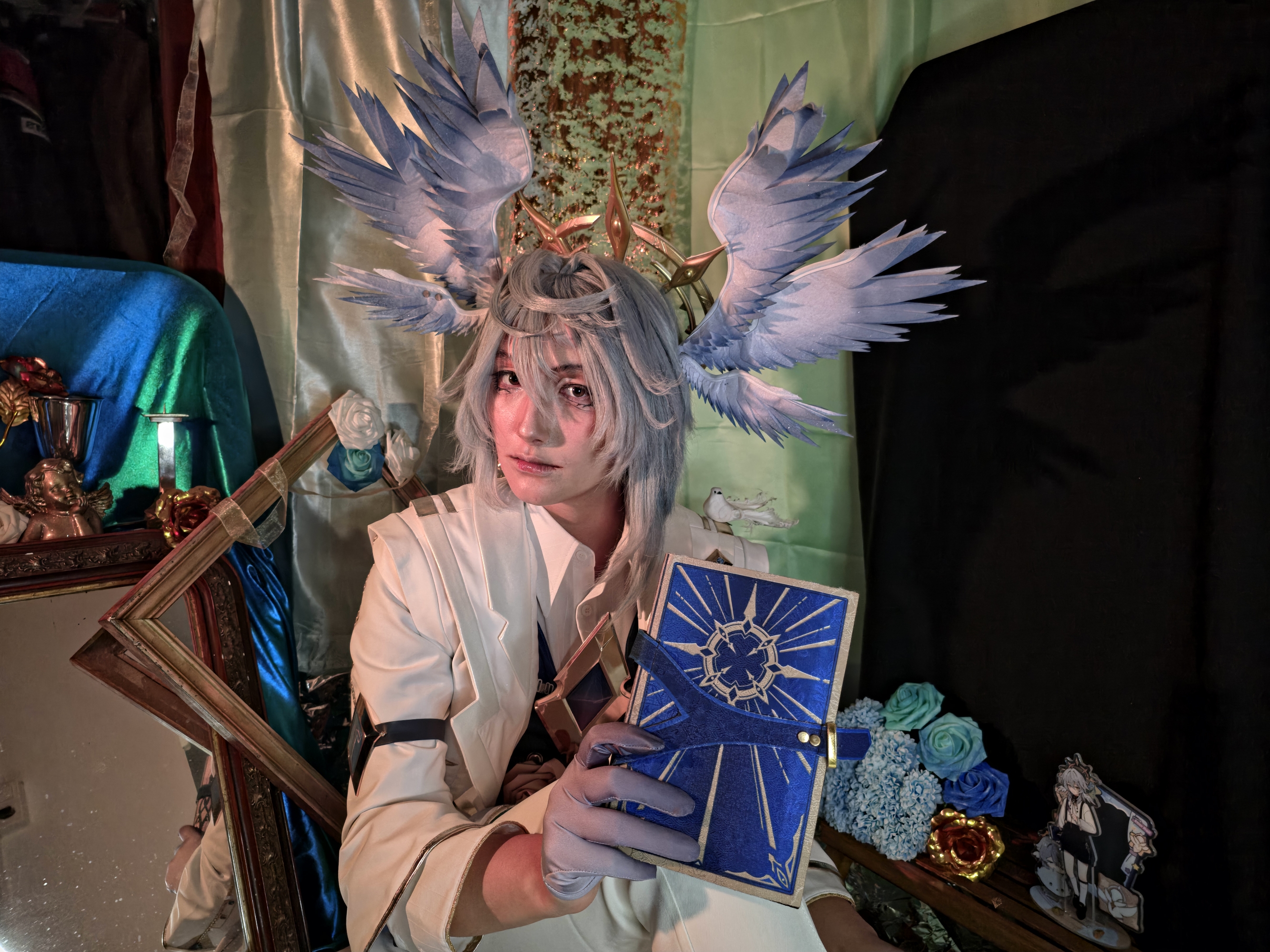 Sunday Doujin home — photo 174