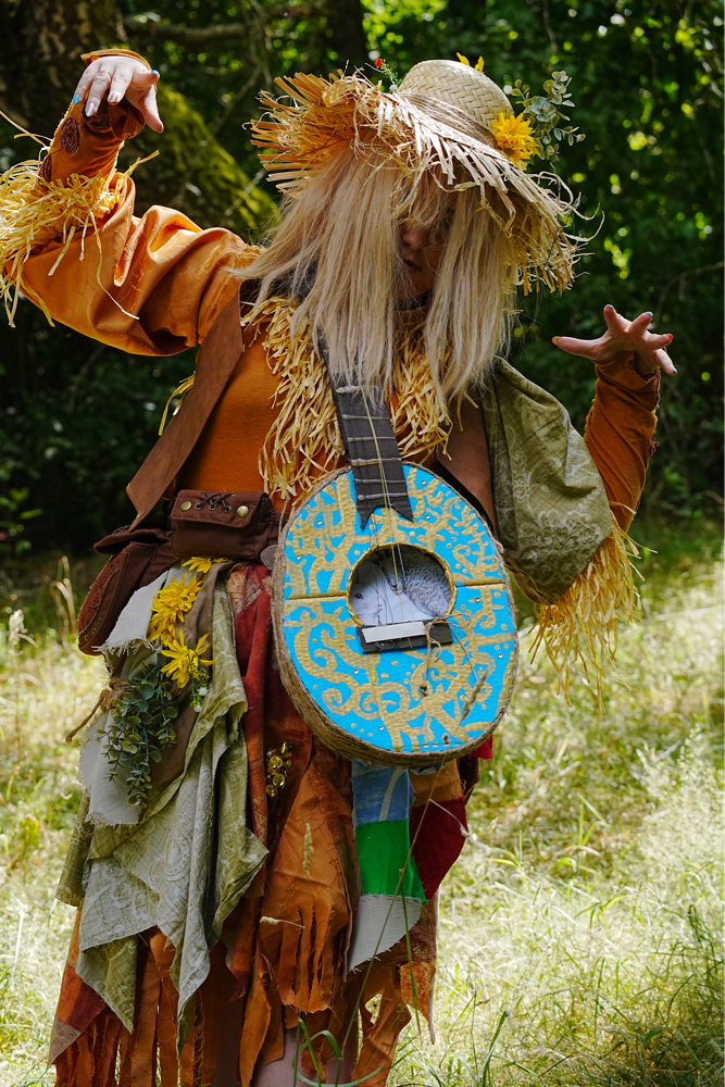 Storyteller — photo 7