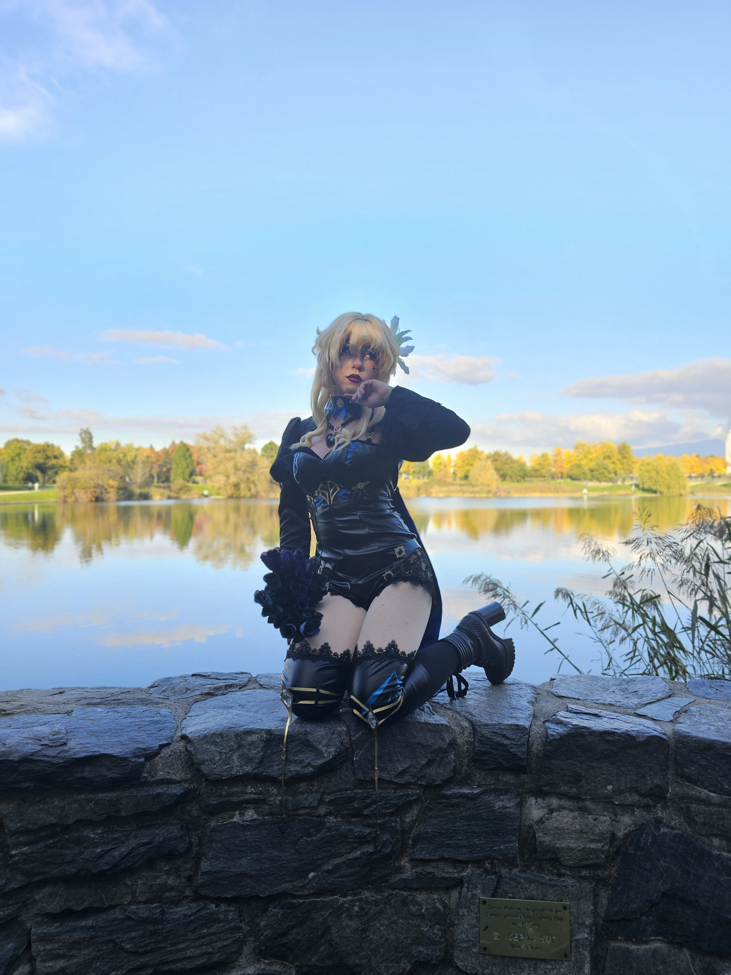 Abyss Lumine — photo 13
