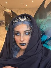 Hada azul preview 2