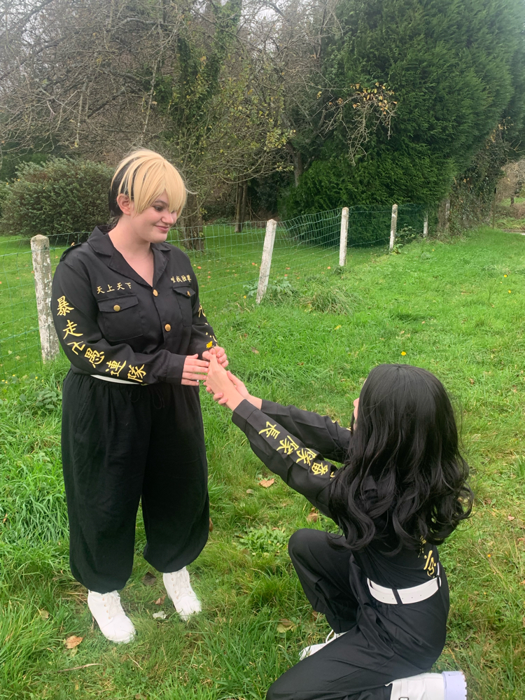 Baji keisuke - Photo 9