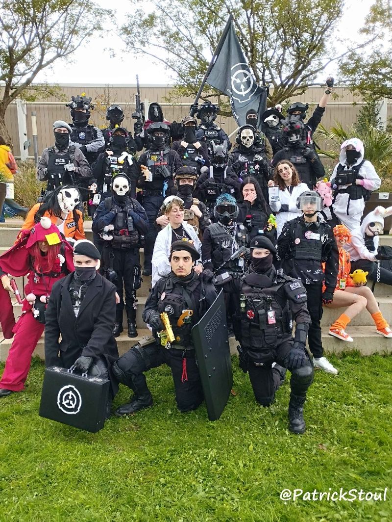 Sinedd_cosplay – Raven