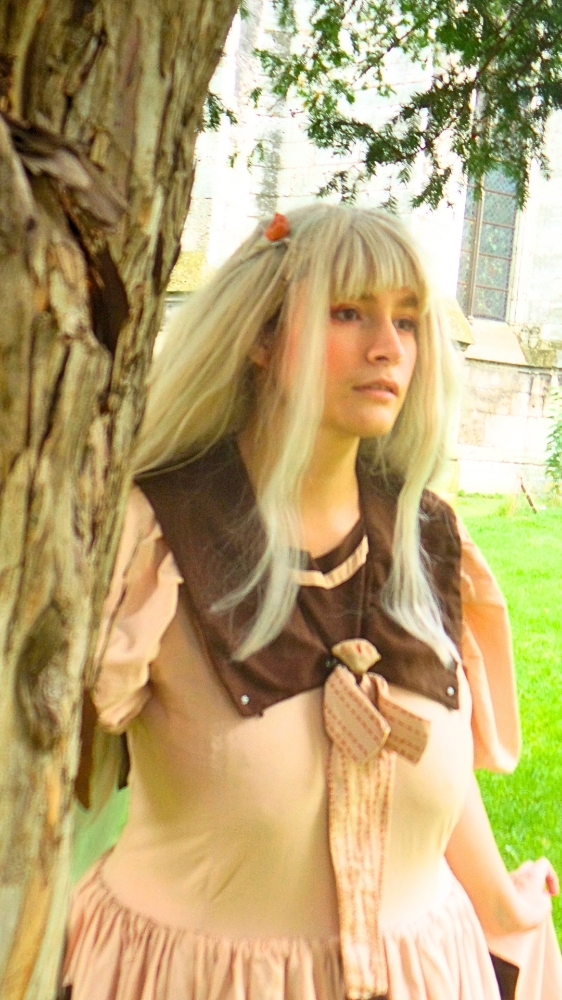 Yashiro solo — photo 6