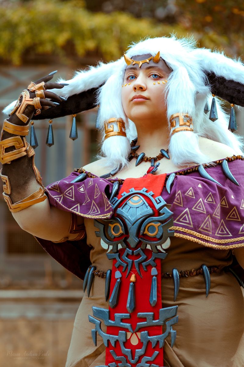 Moonisle_firefly – Rauru