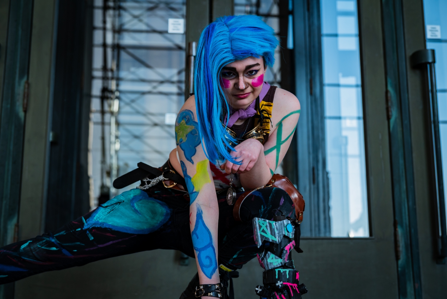 Jinx — photo 10