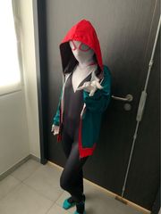Spider Gwen preview 2