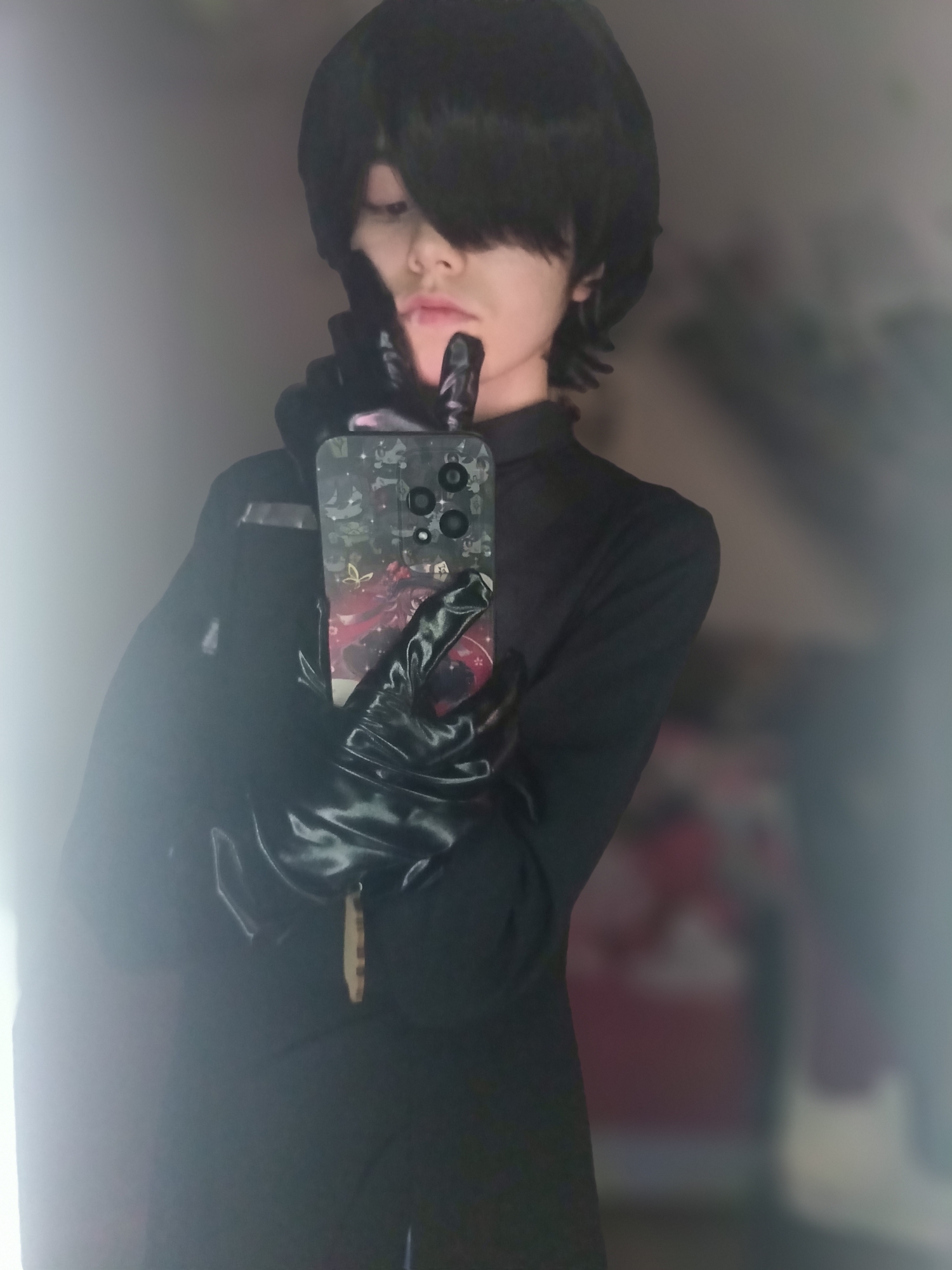 Ivan (Black Sorrow) — photo 6