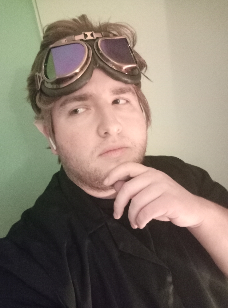 Alador Blight  - Photo 6