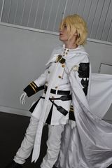 Mikaela Hyakuya preview 3