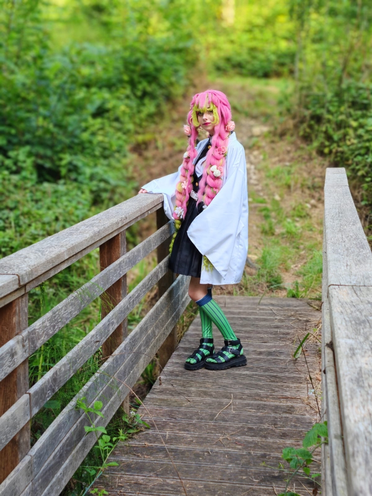 Mitsuri kanroji - Photo 8