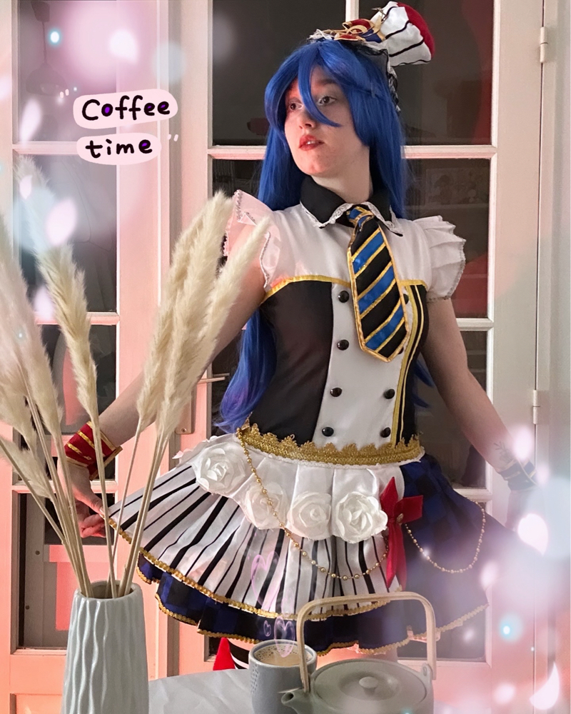 Umi — photo 7