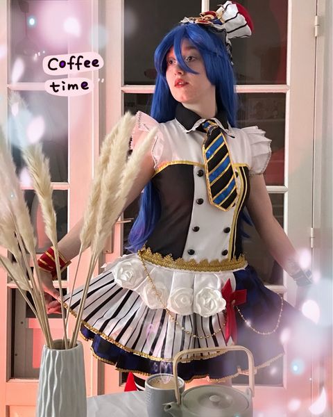 Liyi - Umi