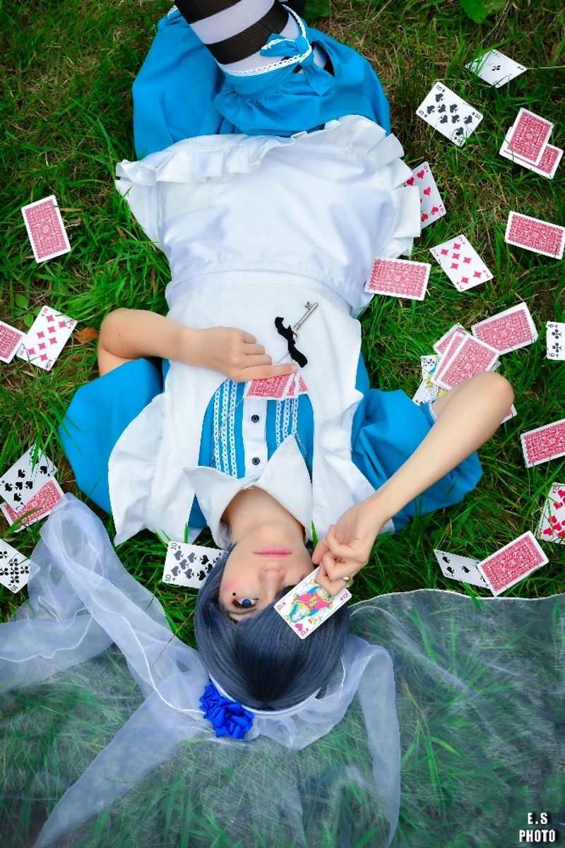 Eyradurna – Ciel Phantomhive 