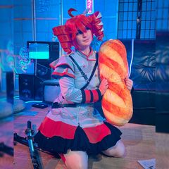 Teto Kasane SynthV preview 3