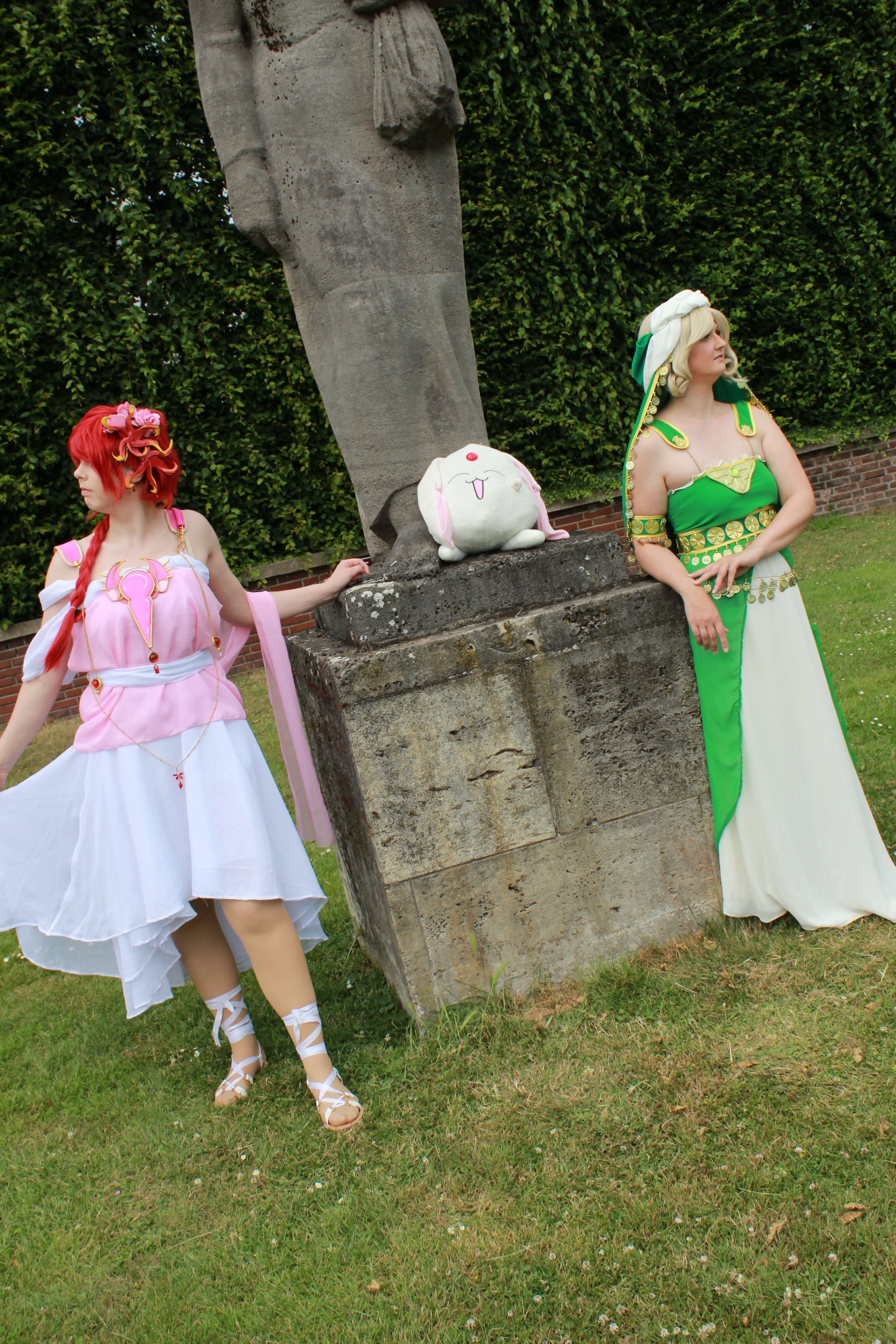 MKR Fuu&Hikaru - Photo 17