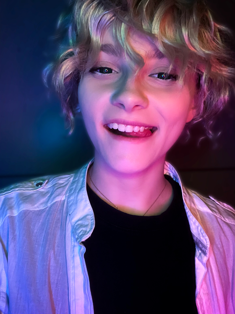Adrien Agreste — photo 11
