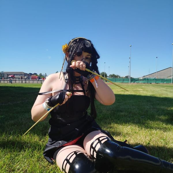 Daisy_c0s - Yor