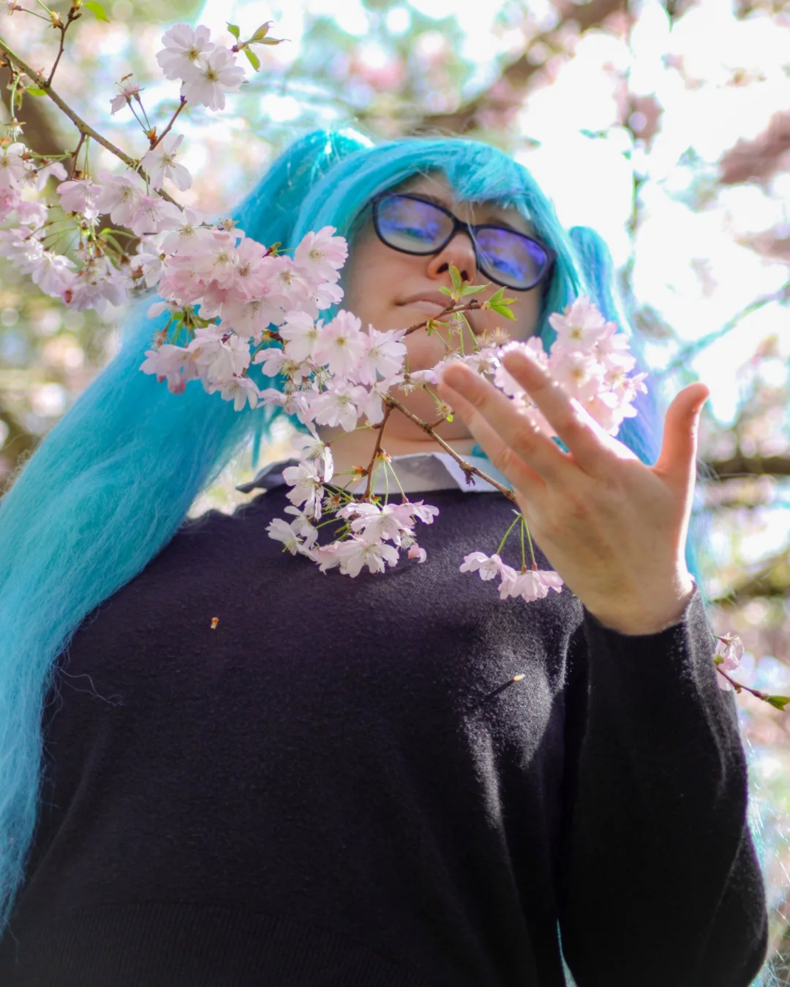 Rolling Girl Miku - Photo 4