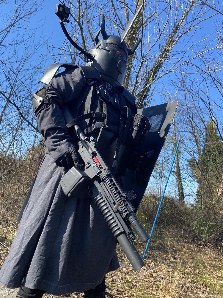 Ulreich en parties - Photo 1