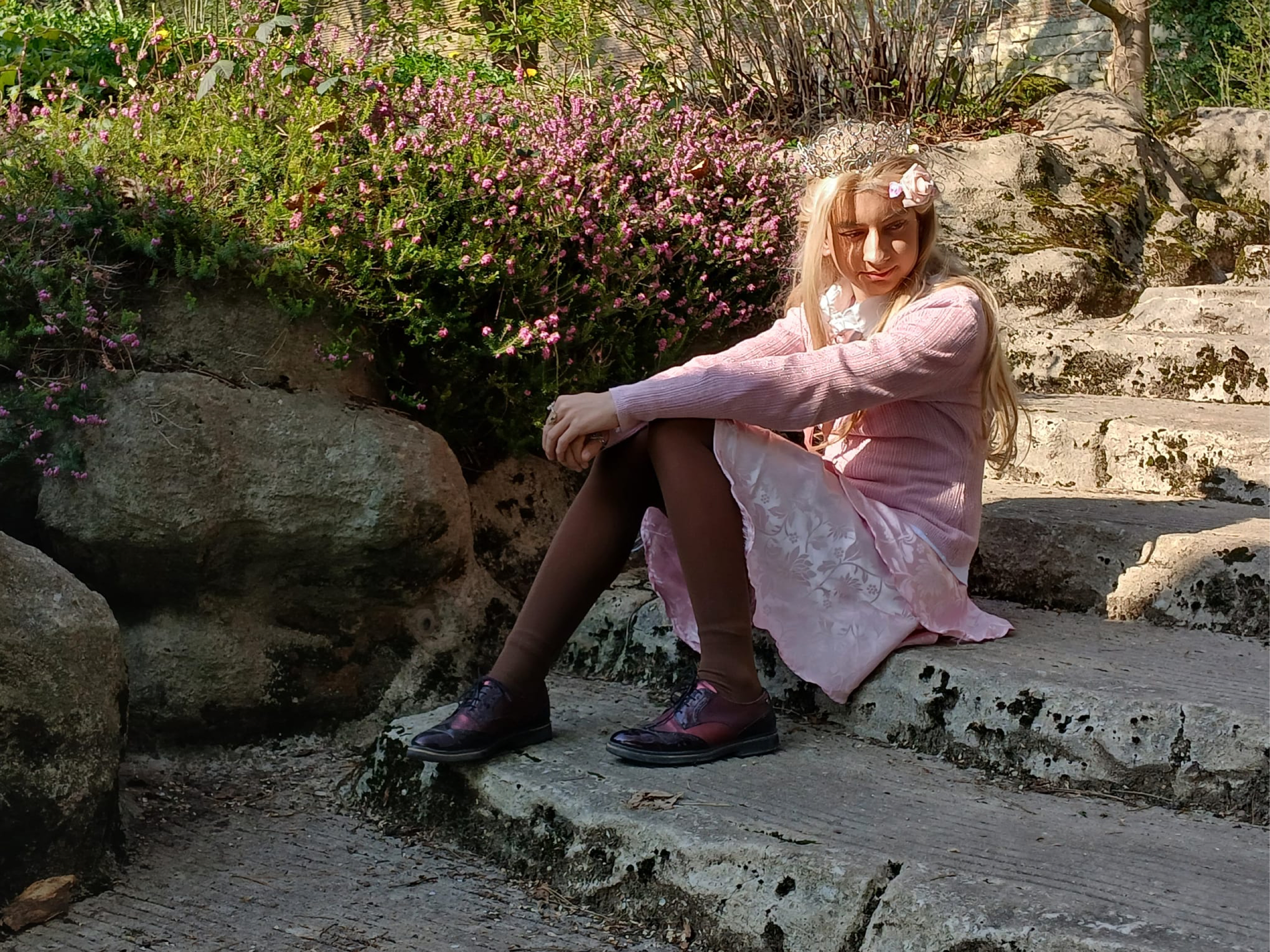 Shooting glinda — photo 7