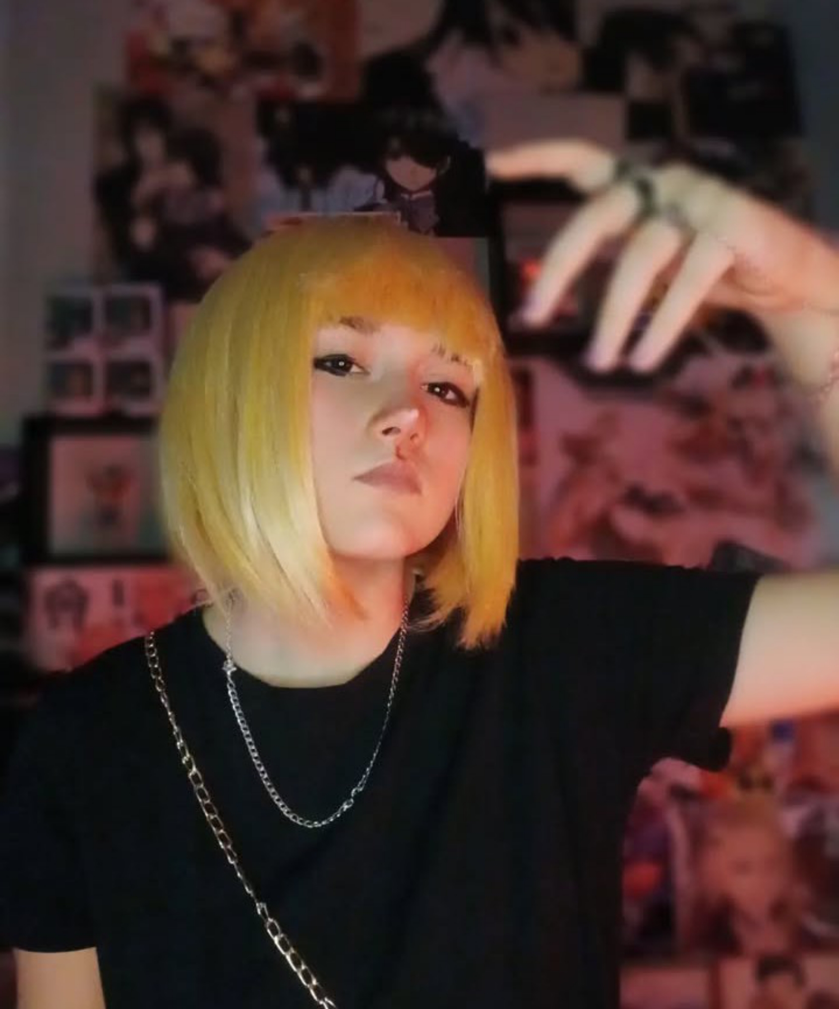 Kurapika Kurta - Photo 2