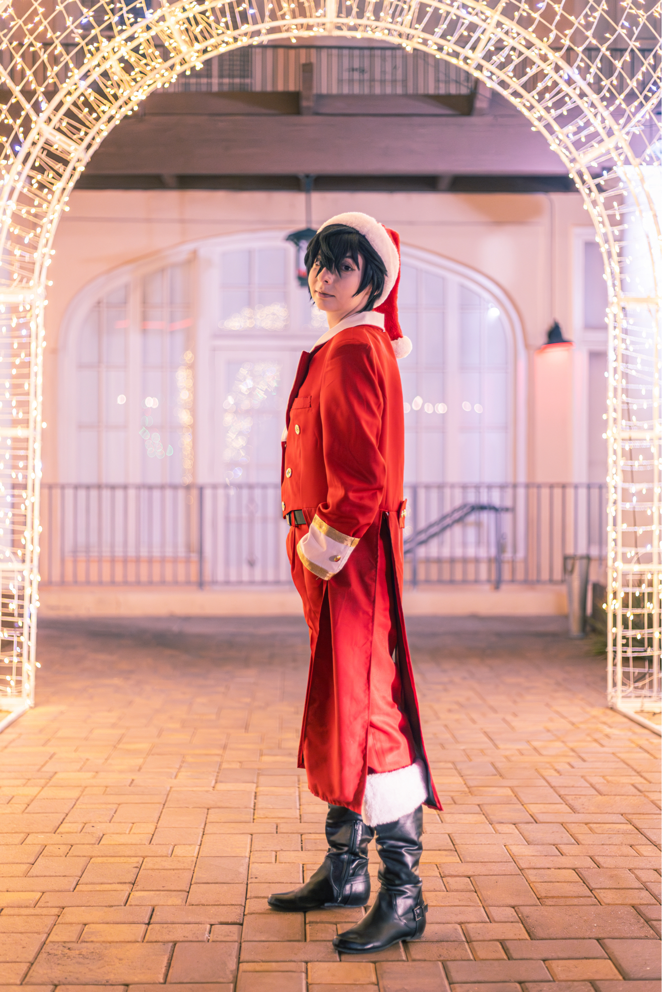 Winter metaverse - Photo 13