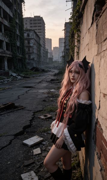 Lilco - Krul tepes 