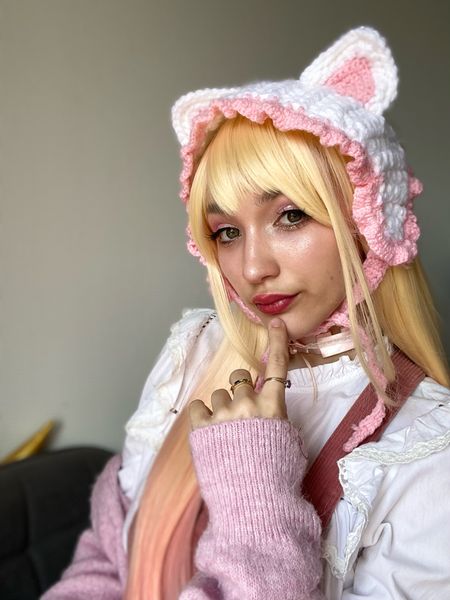 Ayumi - Kitten Marin 