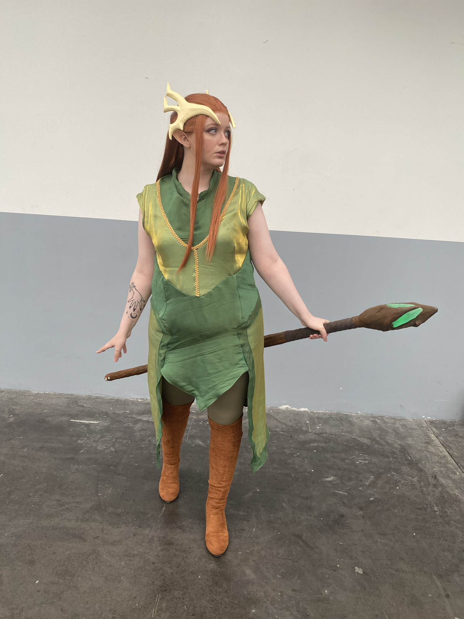 Keyleth — photo 9