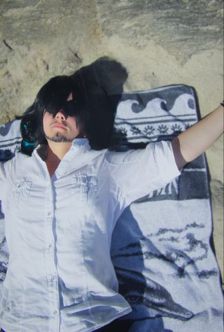 Shota Aizawa