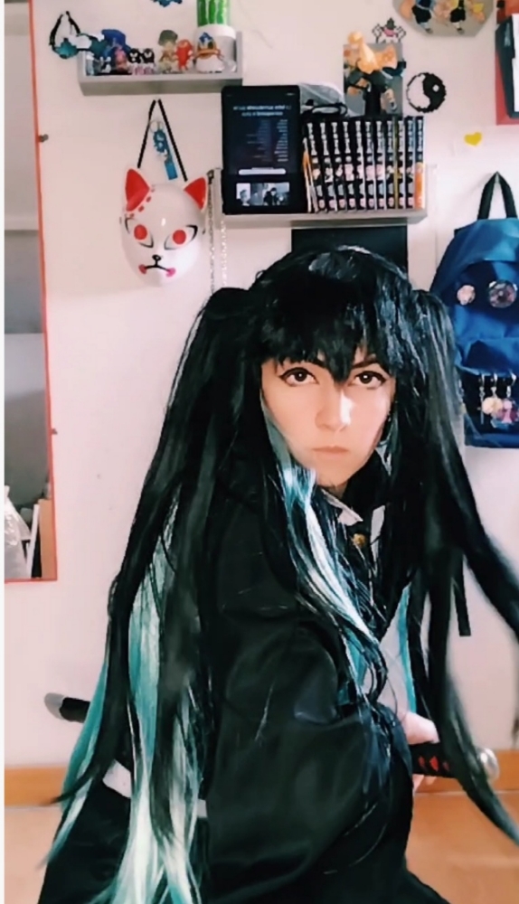 Mushiro Tokito  - Photo 18