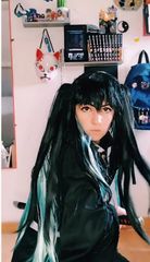 Mushiro Tokito preview 2