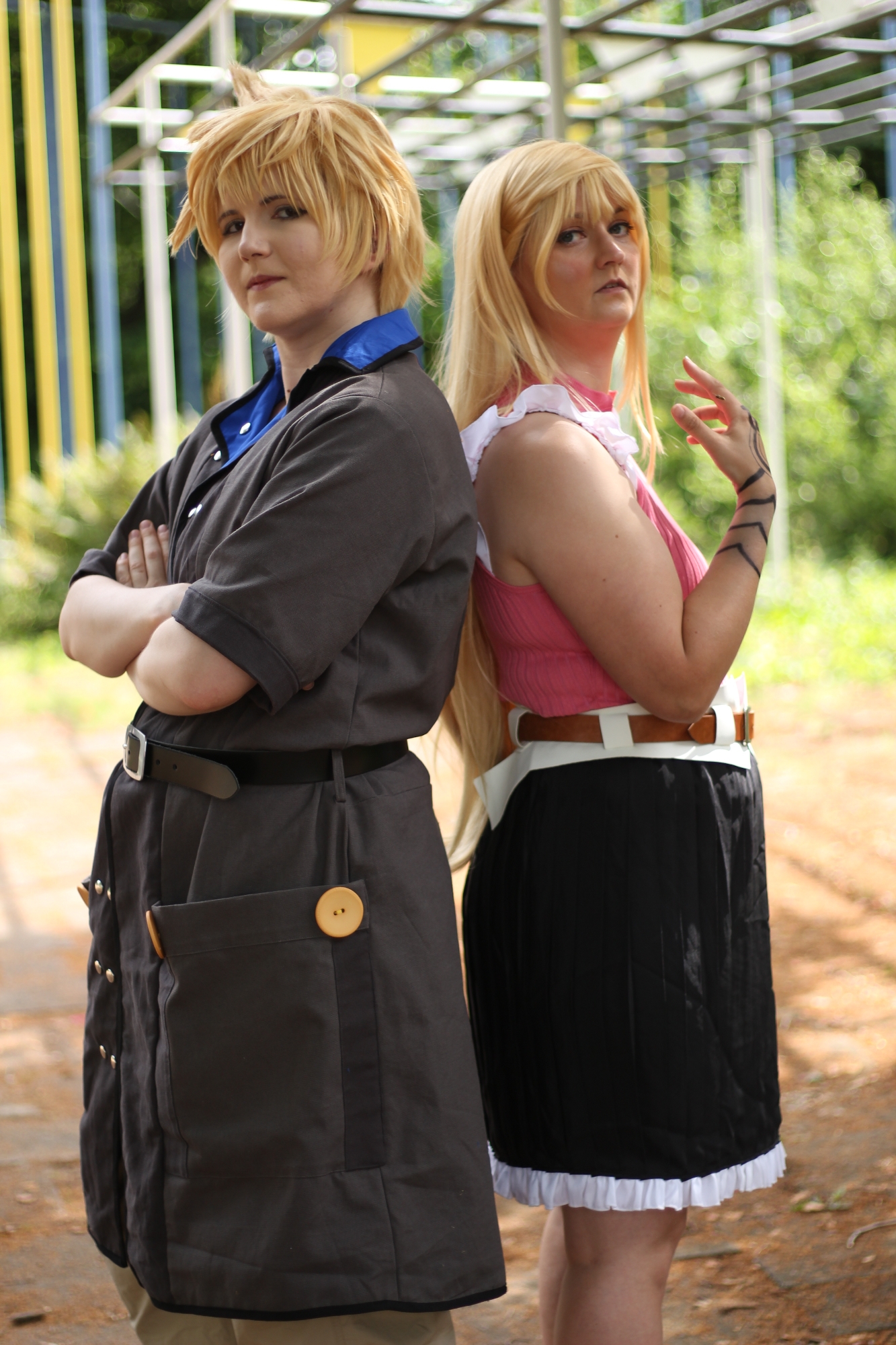 World of FF Gruppe  - Photo 3