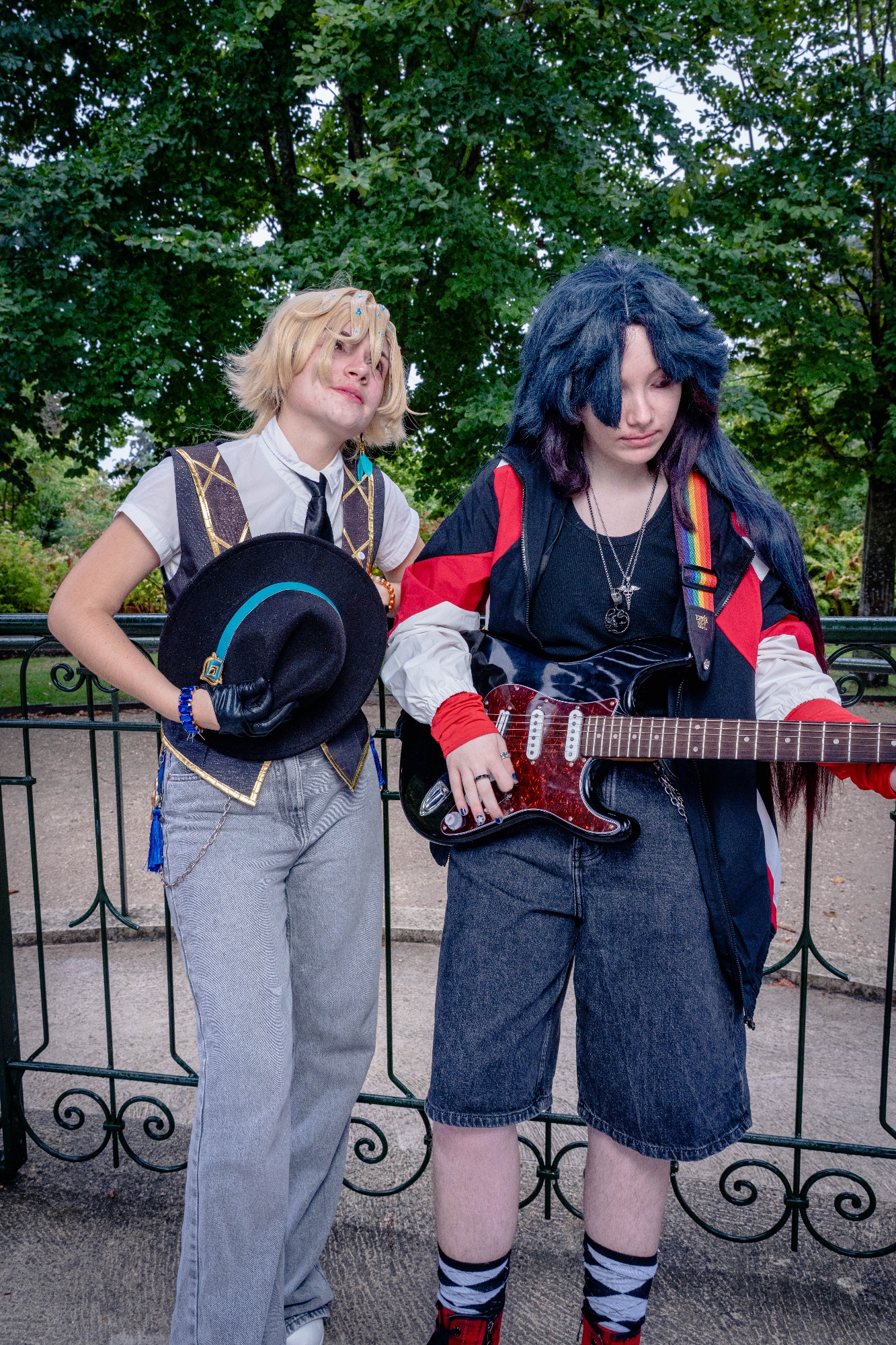 Park Louis Pasteur - Photo 48