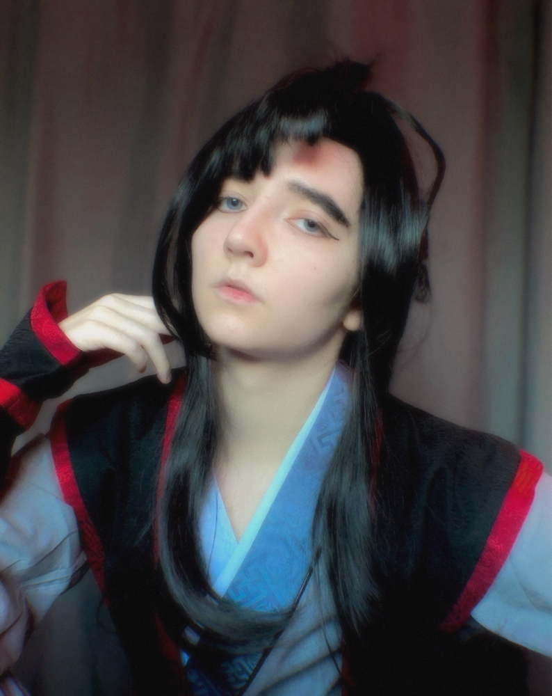 wei wuxian — photo 10