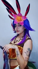 Neeko 2025 preview 2