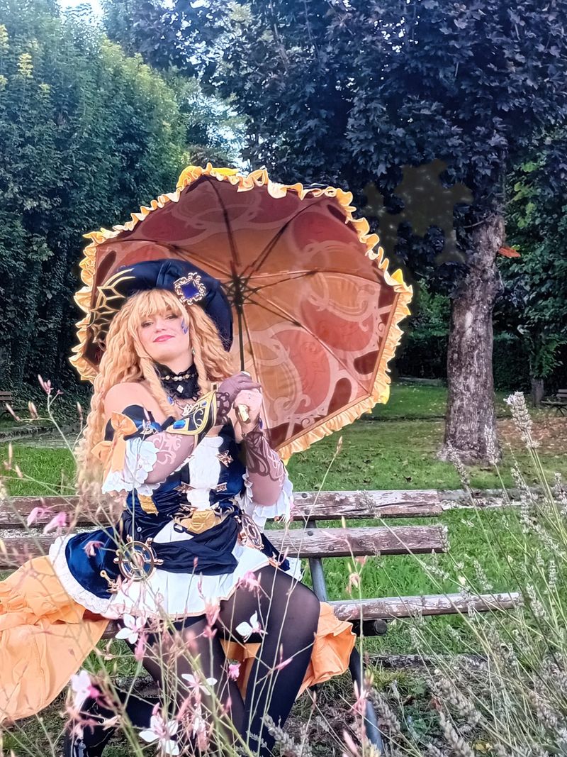 Rayna_cosplay – Navia