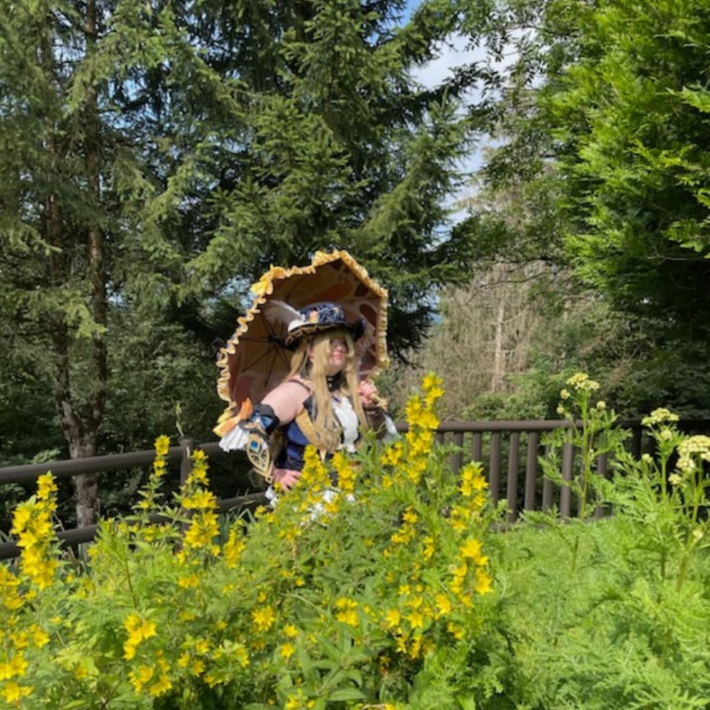 🌹Navia - Photo 19