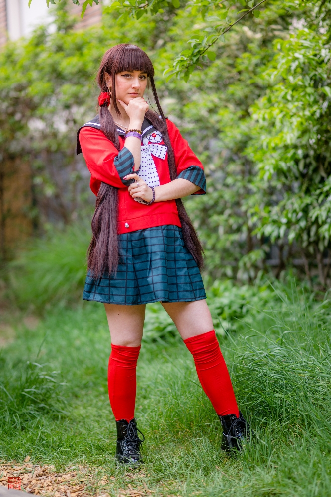 Maki Harukawa  - Photo 3
