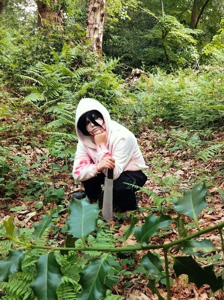 Jeff — photo 15