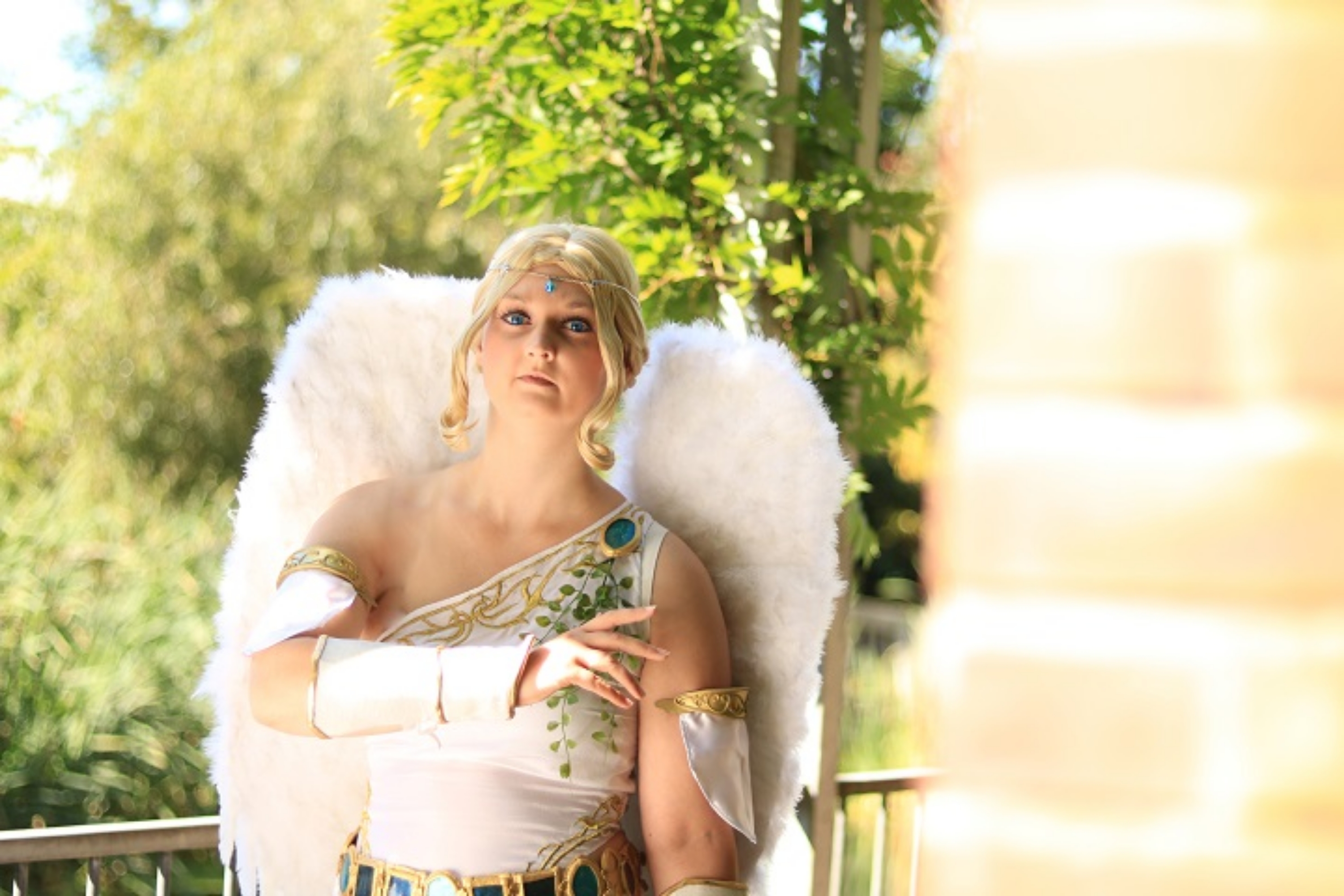 Angel (TTT 2) — photo 41