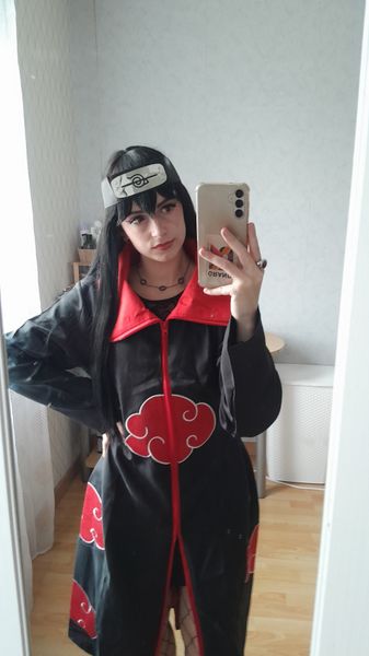 Morgane._hry - Itachi